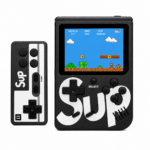 CONSOLA SUP 400 JUEGOS CON MANDO - Imagen 4