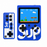 CONSOLA SUP 400 JUEGOS CON MANDO - Imagen 3