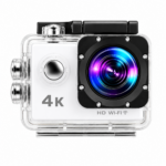 CAMARA ACUATICA GO PRO 4K ULTRA HD - Imagen 2
