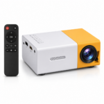 MINI PROYECTOR KIT COMPLETO