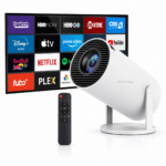 PROYECTOR SMART HY300 FULL HD 1080