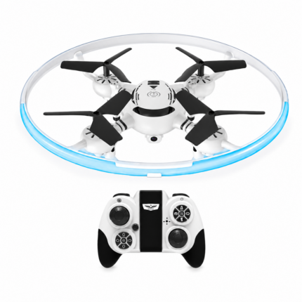 DRONE S22 CUADRICOPTERO ALTA GAMA