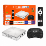 TV BOX 5G ULTRA HD - 16 PRO 8K Ultra HD