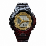 RELOJ ANIME & ESTUCHE ELEGANTE - Imagen 3