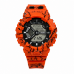 RELOJ ANIME & ESTUCHE ELEGANTE