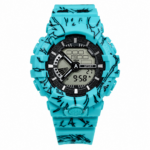 RELOJ ANIME & ESTUCHE ELEGANTE - Imagen 6