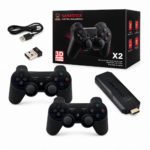 CONSOLA 30K PLUS X2 / ALTA GAMA MANDOS RECARGABLES