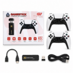 CONSOLA 37K G3 CON MANDOS PS5 / MANDOS A PILAS