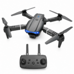 DRONE E99 PRO DUAL CAMARA HD