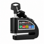CANDADO ALARMA DE FRENO DE DISCO