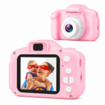 CAMARA DIGITAL KIDS RECARGABLE