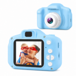 CAMARA DIGITAL KIDS RECARGABLE - Imagen 2