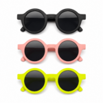 LENTES DE SOL UNISEX - Imagen 3