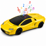 CARRO CONVERTIBLE PARLANTE - Imagen 2