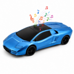 CARRO CONVERTIBLE PARLANTE - Imagen 3