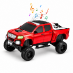 CAMIONETA PICK UP PARLANTE - Imagen 2