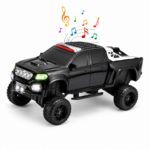 CAMIONETA PICK UP PARLANTE