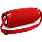 PARLANTE BLUETOOTH FLIP - Imagen 3