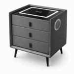 MESA SMART TRES PISOS 3 EN 1
