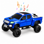 CAMIONETA PICK UP PARLANTE - Imagen 3
