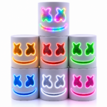 MASCARA LED HALLOWEEN - Imagen 2