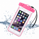 PROTECTOR CELULAR IMPERMEABLE