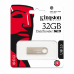 MEMORIA USB 32GB KINGSTON