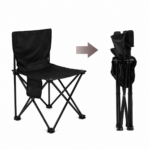 SILLA PLEGABLE PORTATIL