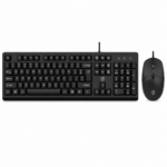 TECLADO CON MOUSE CON ENTRADA USB
