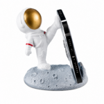 SOPORTE ASTRONAUTA PARA CELULAR
