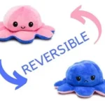 PULPITO REVERSIBLE enojado-feliz