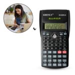 CALCULADORA CIENTIFICA