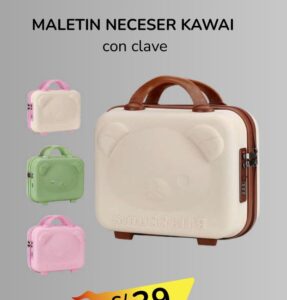 Maletines