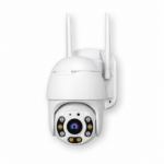 CAMARA EXTERIOR 1 LENTE 4MP