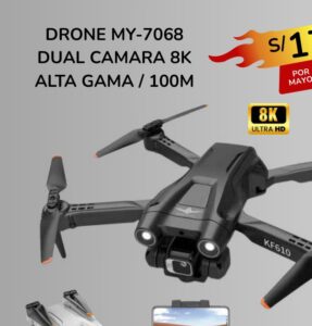 Drones Hd