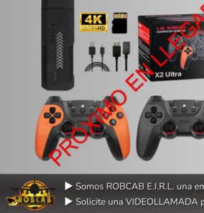 Consolas
