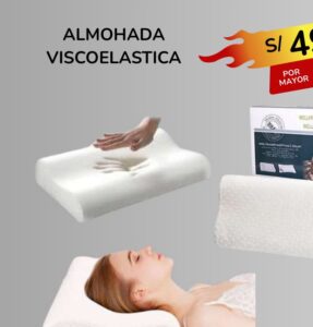 Almohadas
