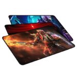MOUSE PAD KAWAI - GAMER - Imagen 2