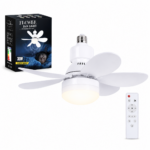 FOCO VENTILADOR