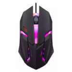 MOUSE GAMER RGB