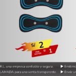 REPUESTO DE PARCHE