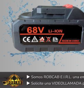 Hidrolavadoras
