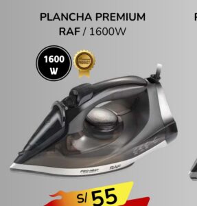 Planchas