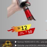DESTAPADOR automatico