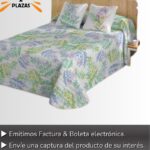 Sabana ROBCAB 2 PLAZAS / 4 PIEZAS