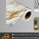 WALL MARMOL ADHESIVO 3D