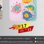 PAÑAL DE ENTRENAMIENTO lavable / absorbente