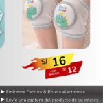 PACK 02 RODILLERA de gateo