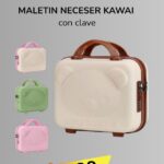 MALETIN NECESER KAWAI