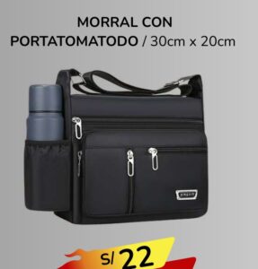 Morrales